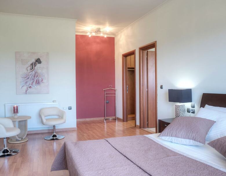 Villa Artemis