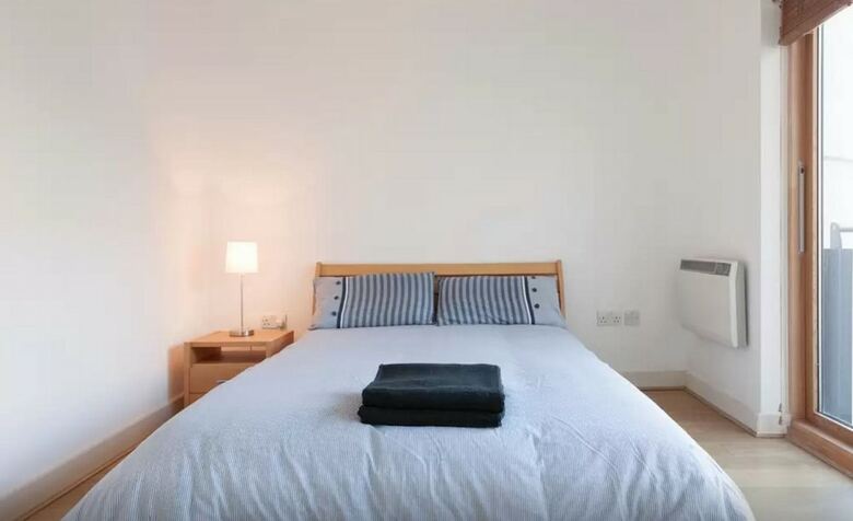 Gallery Quay 2-bed Apartment