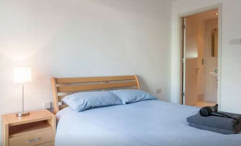 Gallery Quay 2-bed Apartment