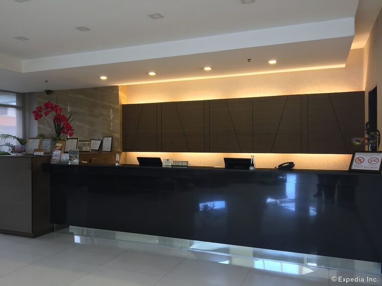 Gt Hotel Bacolod