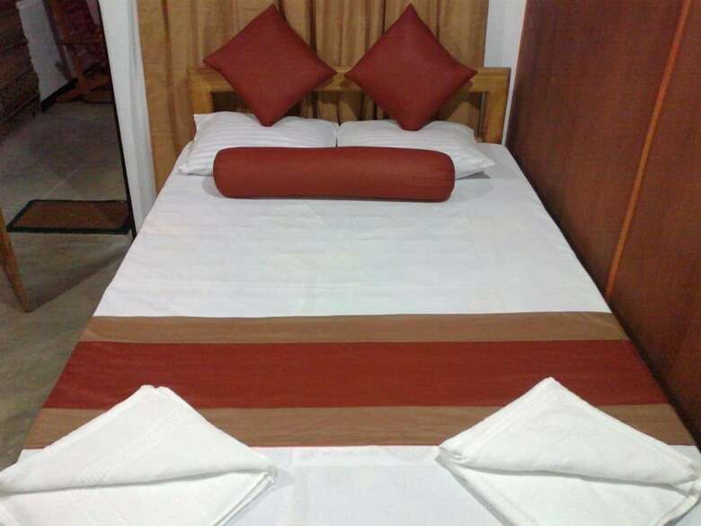 Apartamento Kite Paradise Resort-kalpitiya
