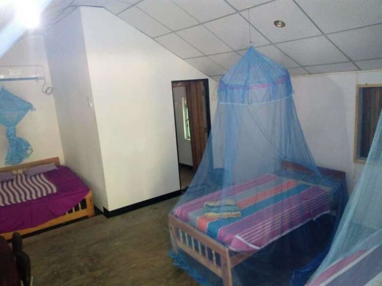 Apartamento Kite Paradise Resort-kalpitiya