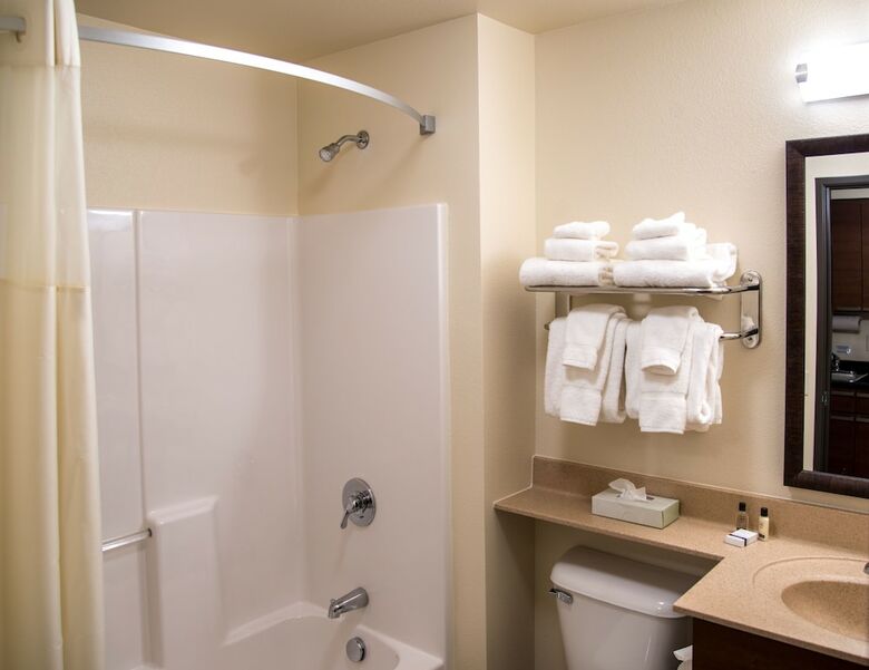 My Place Hotel-anchorage, Ak