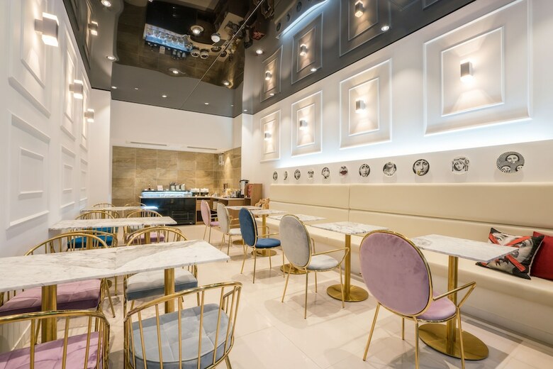 Sc Helsinki Hotel