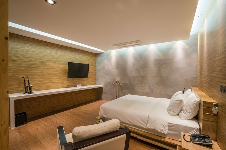 Sc Helsinki Hotel