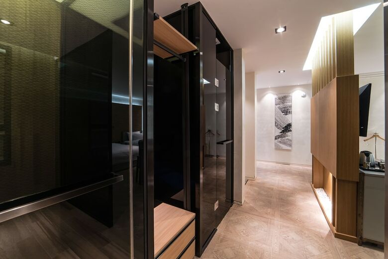 Sc Helsinki Hotel