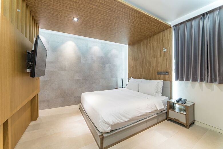 Sc Helsinki Hotel