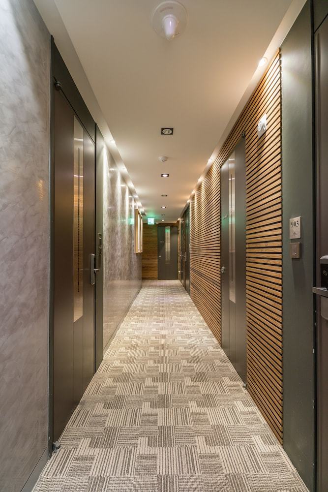 Sc Helsinki Hotel