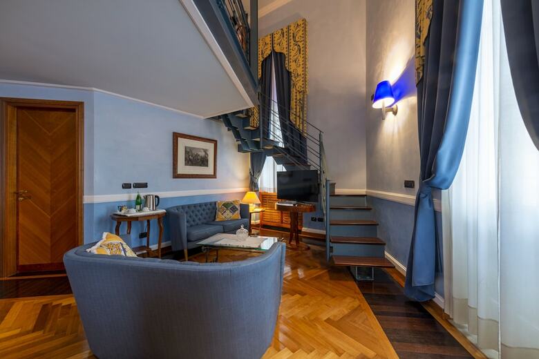 Grand Hotel Ortigia Siracusa