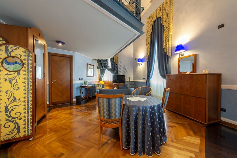 Grand Hotel Ortigia Siracusa