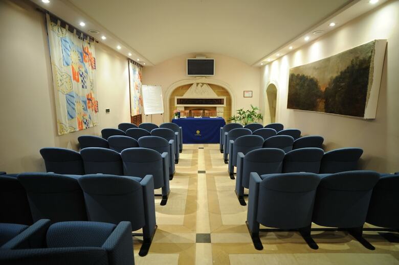 Grand Hotel Ortigia Siracusa