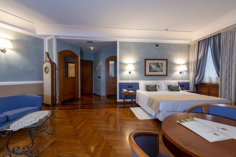 Grand Hotel Ortigia Siracusa