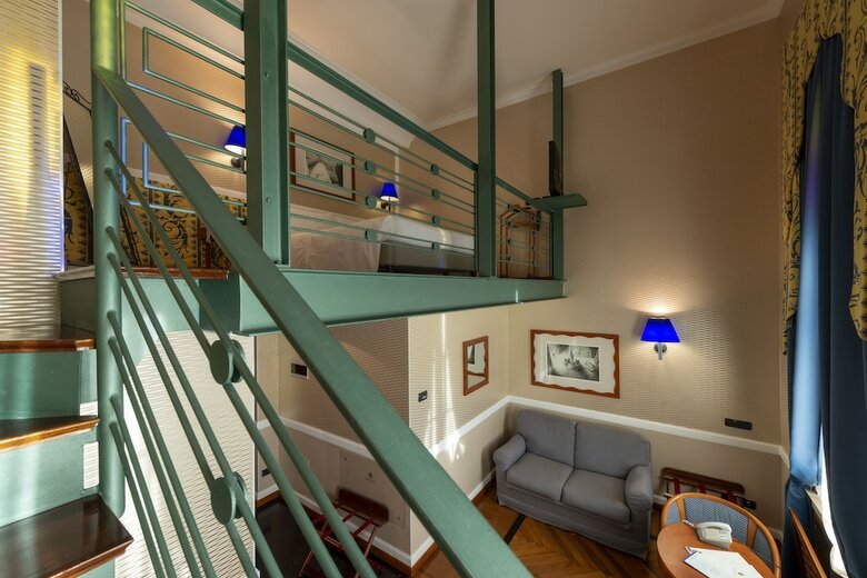 Grand Hotel Ortigia Siracusa