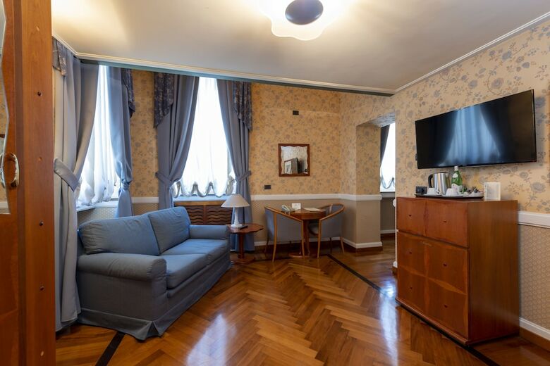 Grand Hotel Ortigia Siracusa
