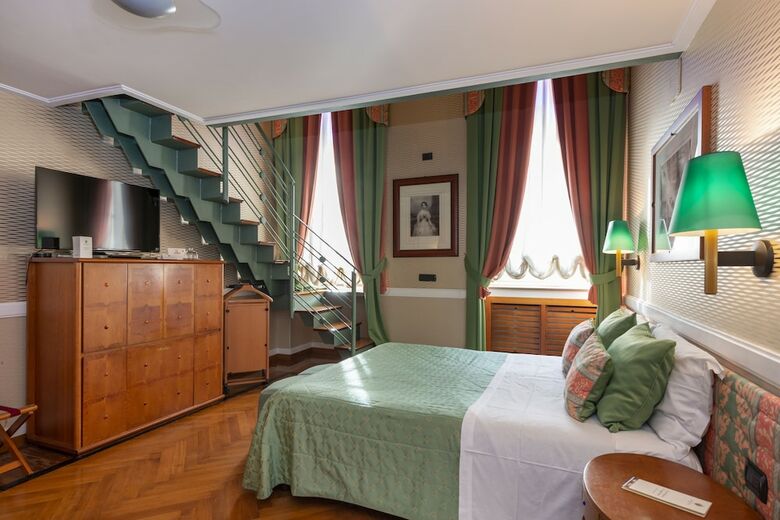 Grand Hotel Ortigia Siracusa