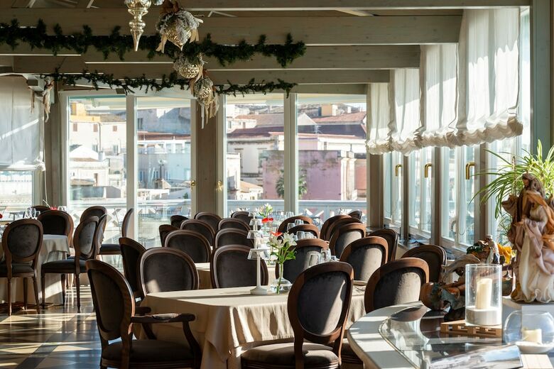 Grand Hotel Ortigia Siracusa