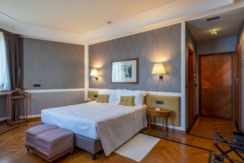 Grand Hotel Ortigia Siracusa