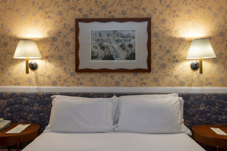 Grand Hotel Ortigia Siracusa