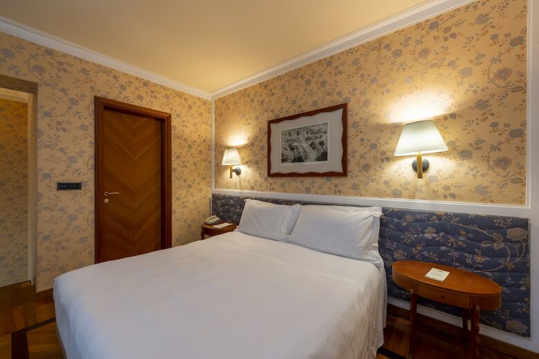 Grand Hotel Ortigia Siracusa