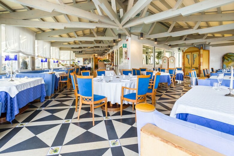 Grand Hotel Ortigia Siracusa