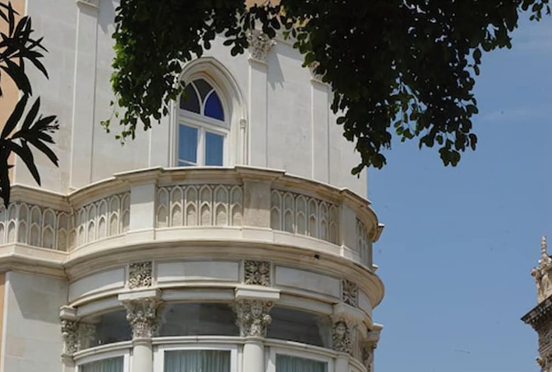 Grand Hotel Ortigia Siracusa