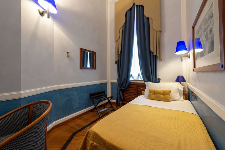 Grand Hotel Ortigia Siracusa