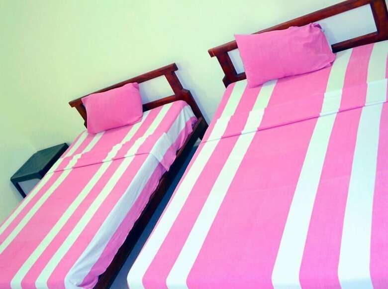 Thampa Hotel