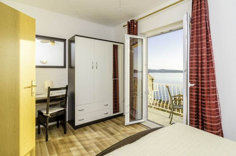 Hotel Guest House Fontana