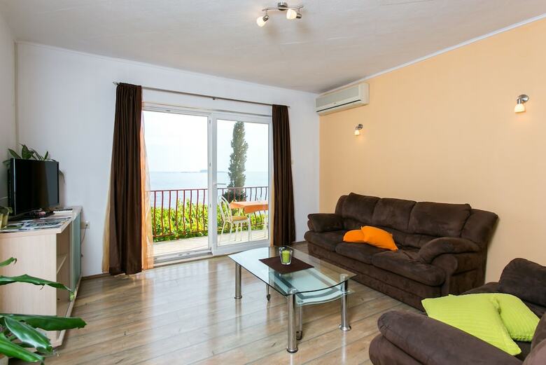 Hotel Guest House Fontana