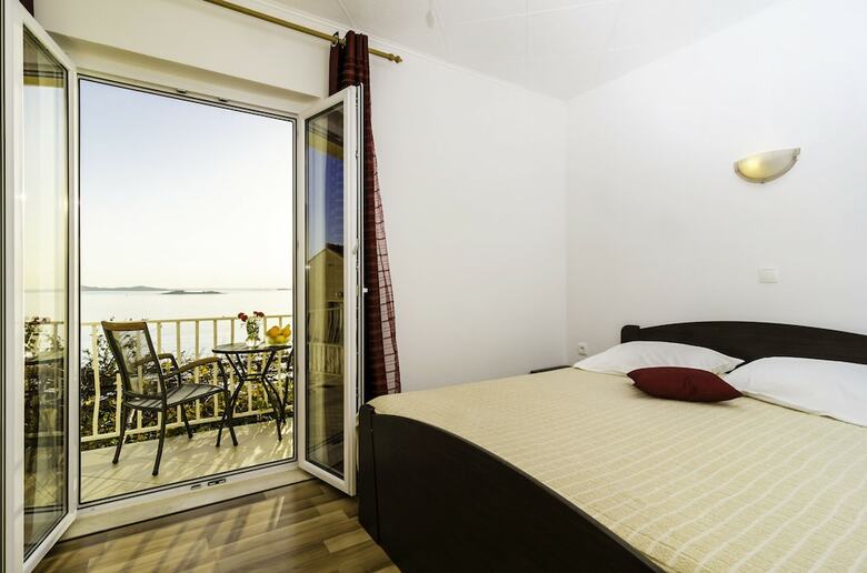 Hotel Guest House Fontana