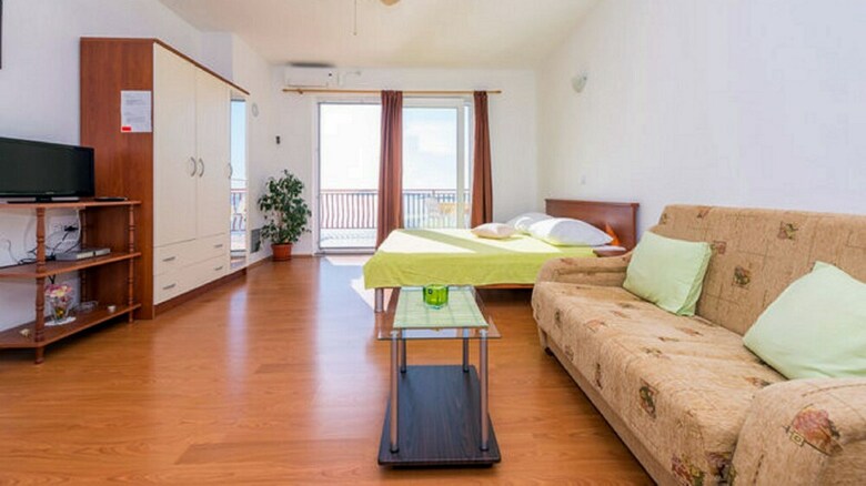 Hotel Guest House Fontana