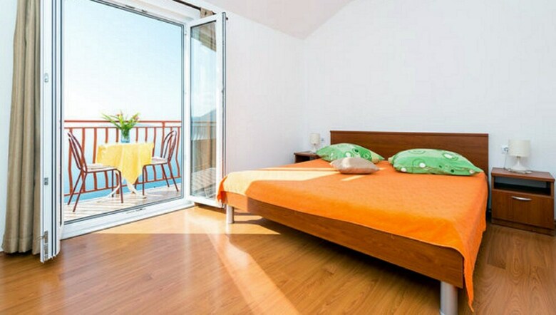 Hotel Guest House Fontana
