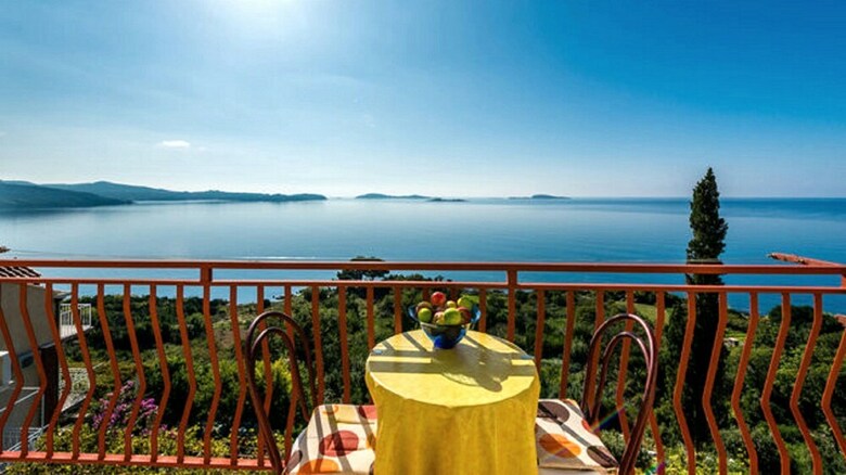 Hotel Guest House Fontana