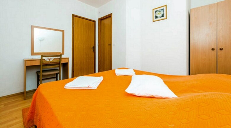 Hotel Guest House Fontana