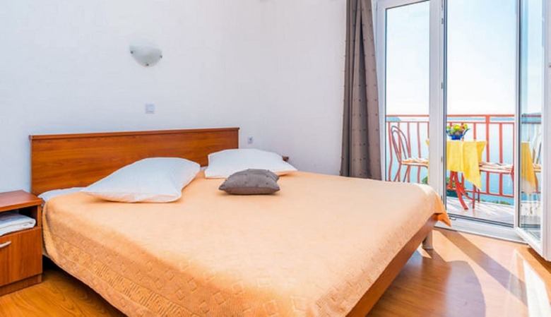 Hotel Guest House Fontana