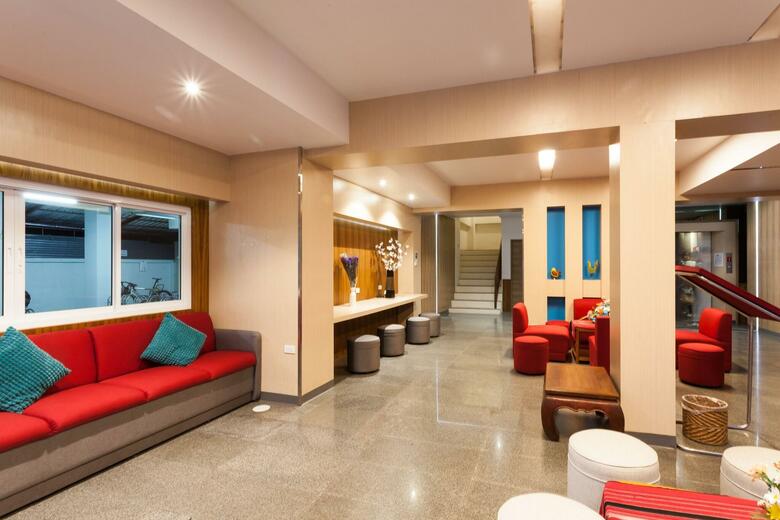We Briza Hotel Chiangmai