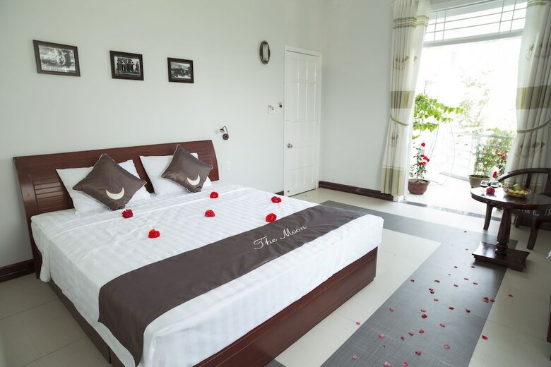 Bed & Breakfast The Moon Villa Hoi An
