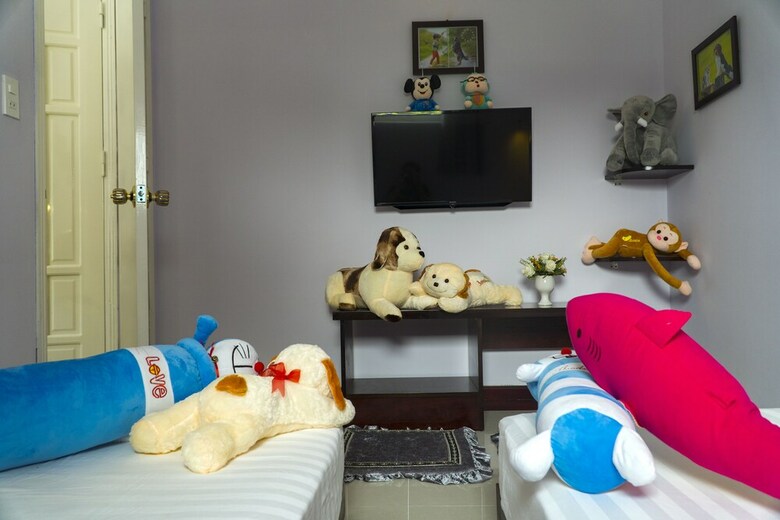 Bed & Breakfast The Moon Villa Hoi An