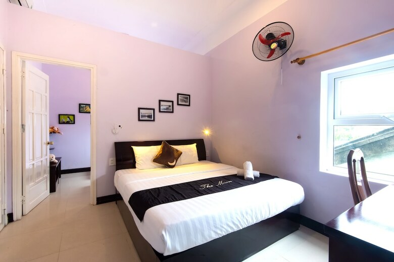 Bed & Breakfast The Moon Villa Hoi An