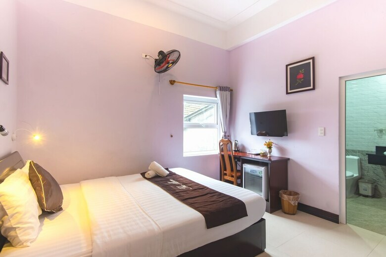 Bed & Breakfast The Moon Villa Hoi An