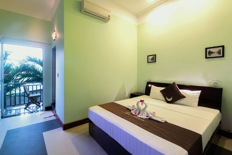 Bed & Breakfast The Moon Villa Hoi An