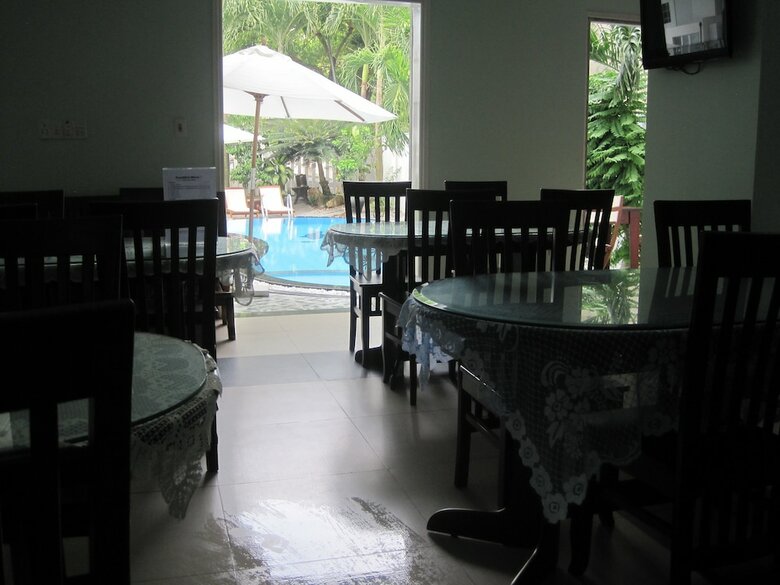 Bed & Breakfast The Moon Villa Hoi An