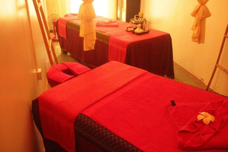 Le Jardin D'angkor Hotel
