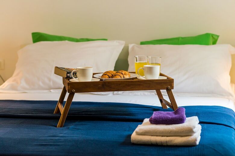 Apartamentos Villa Providenca