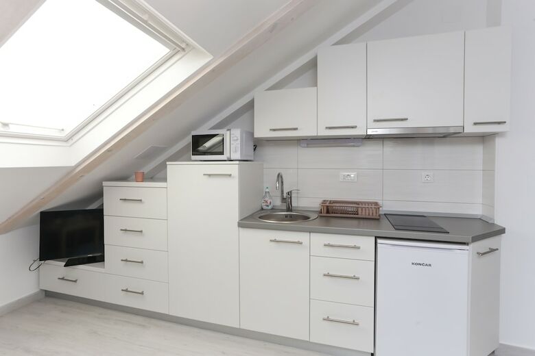Apartamentos Villa Providenca