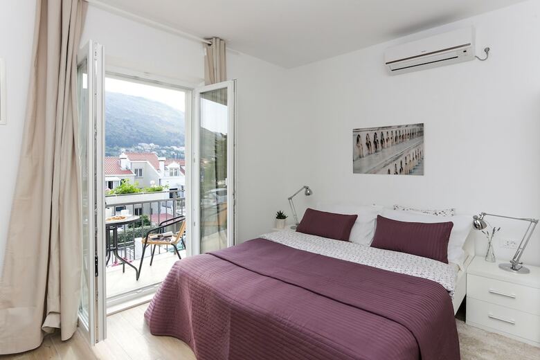 Apartamentos Villa Providenca