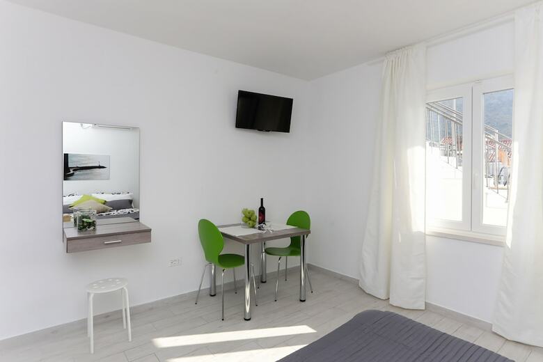 Apartamentos Villa Providenca