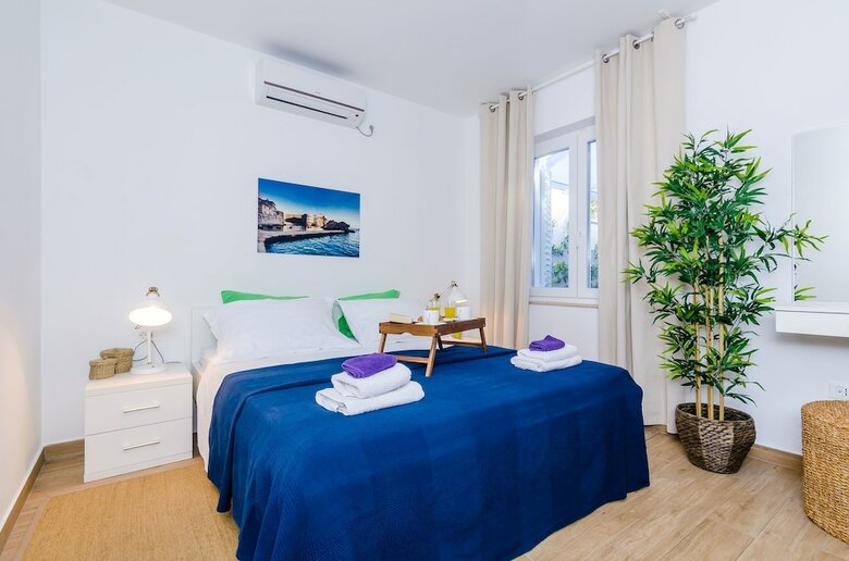 Apartamentos Villa Providenca