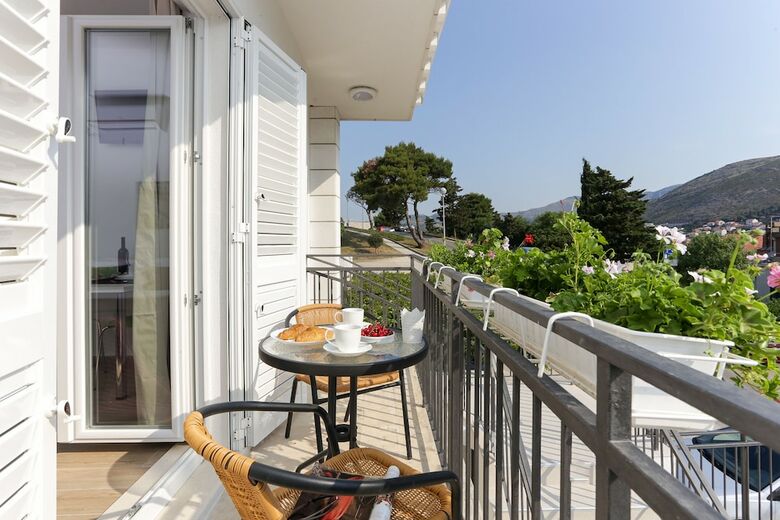 Apartamentos Villa Providenca