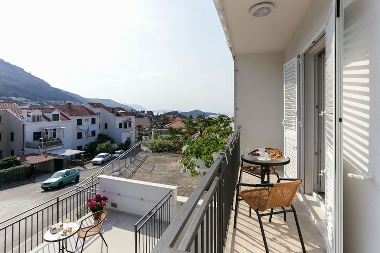 Apartamentos Villa Providenca